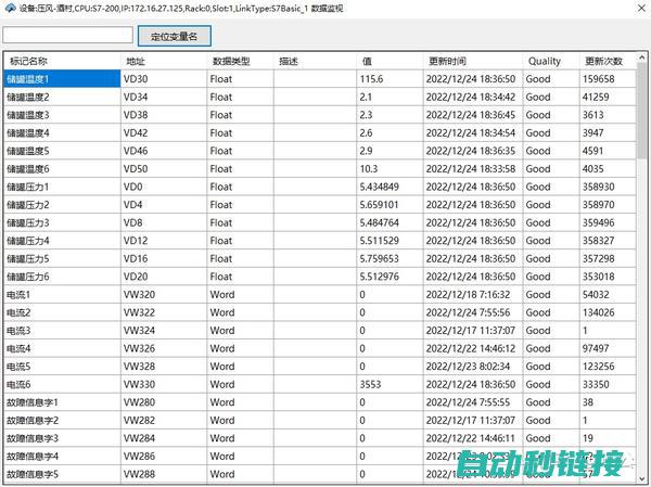 了解西门子CPU基础知识 (了解西门子s71200机及其应用1000字)